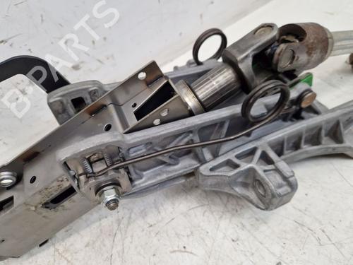 Steering column FORD GALAXY II (WA6) 1.8 TDCi | BP34738875M21 - Image 5