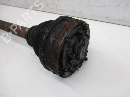 Right rear driveshaft AUDI A3 (8P1) 3.2 V6 quattro | BP19291139M41 