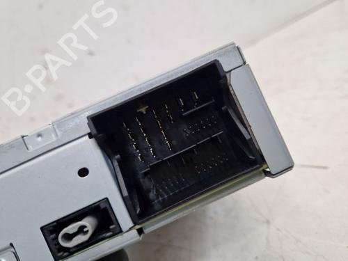 Elektronisk modul AUDI A3 Limousine (8VS, 8VM) 2.0 TFSI | BP30550232M83 