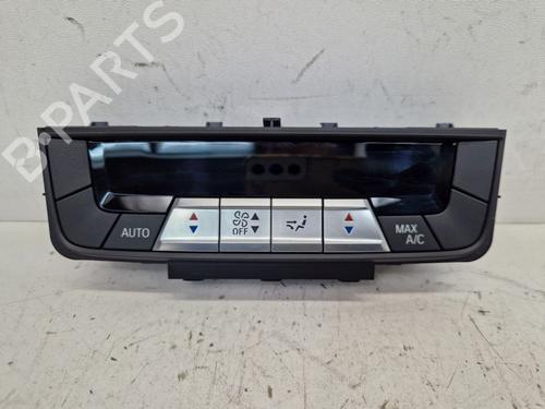 Used Climate control BMW X5 (G05, F95) xDrive 40 i Mild-Hybrid (381 hp) 29108982