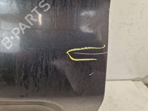Left rear door OPEL VIVARO A Van (X83) 2.5 DTI (F7) | BP29568434C4 