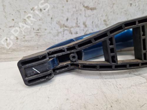 Rear right exterior door handle FORD GALAXY II (WA6) 2.0 TDCi | BP29106087C130 