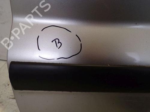 Left front door MITSUBISHI PAJERO PININ I (H6_W, H7_W) 1.8 (H76W, H66W) | BP29087960C2 