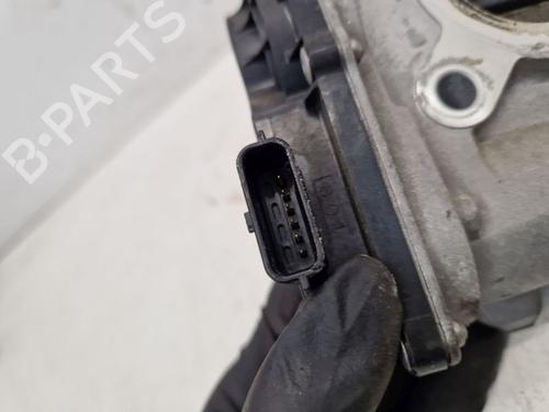 Throttle body DACIA SANDERO II 1.2 | BP31702468M82 