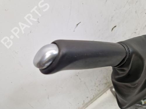 Hand brake RENAULT MEGANE III Grandtour (KZ0/1) 1.5 dCi (KZ1M, KZ1W, KZ0R) | BP29107439I18 