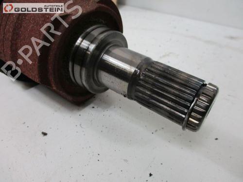 Right front driveshaft HYUNDAI i30 (FD) 1.6 | BP38026105M39  - Image 6