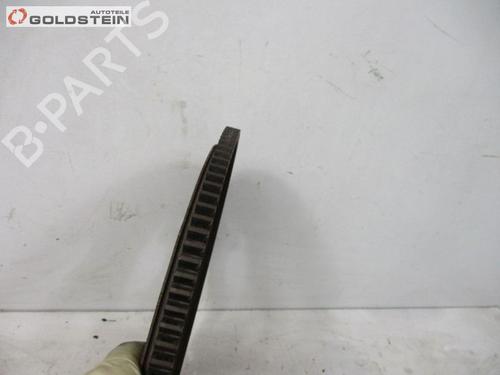 Kopling /lamell CITROËN C6 (TD_) 2.7 HDi | BP18790100M101