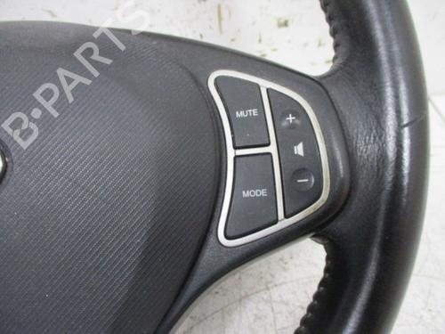 Steering wheel KIA CEE'D Hatchback (ED) 1.6 | BP37110845C49 - Image 2