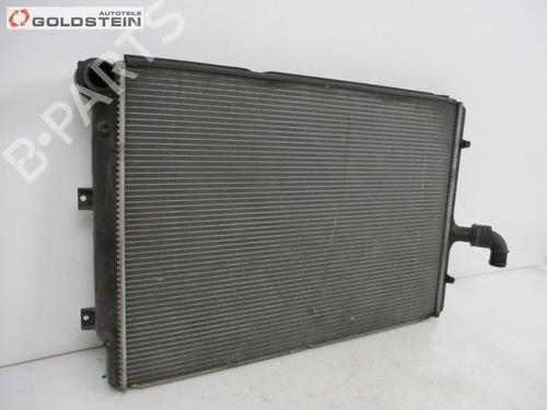 Water radiator VW EOS (1F7, 1F8) 2.0 TFSI | BP37100667M31 - Image 2