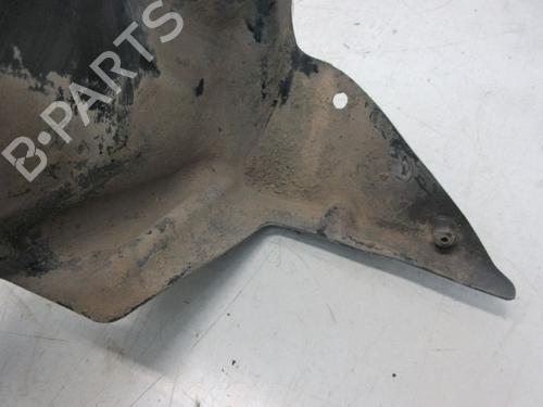 Wheel arch RENAULT MEGANE III Hatchback (BZ0/1_, B3_) 1.5 dCi | BP29093503C56 