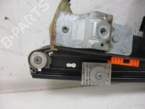 Front right window mechanism AUDI A4 B6 (8E2) 2.0 FSI | BP37112497C23 - Image 7