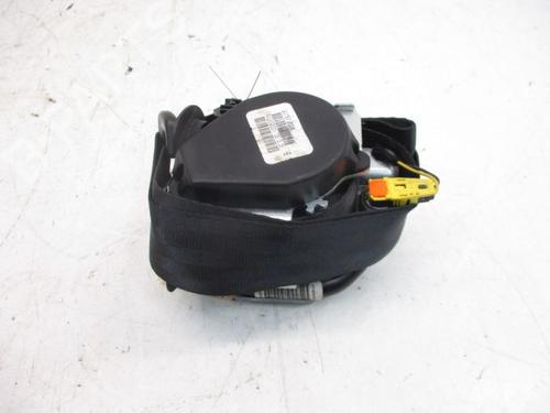 Used Front right seatbelt Front right seatbelt 29091465 29091465