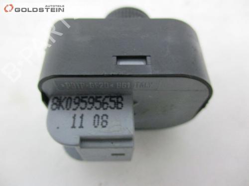 Mirror switch AUDI A4 B8 (8K2) 1.8 TFSI | BP37099977I25 - Image 2
