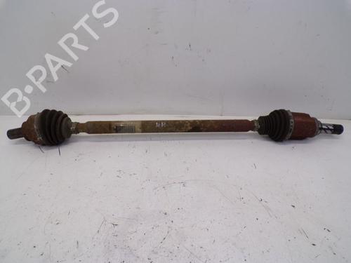 Used Right rear driveshaft RENAULT TWINGO III (BCM_, BCA_) 1.0 SCe 70 (71 hp) 25013400