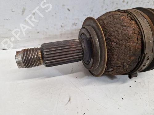 Right front driveshaft SUBARU FORESTER (SH_) 2.0 D AWD (SHH, SHD, SHN) | BP37137409M39 - Image 3