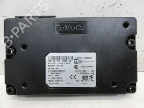 Øvrige Styrinhsenheder FORD FOCUS III Saloon 1.6 Flexifuel (120 hp) 30668213