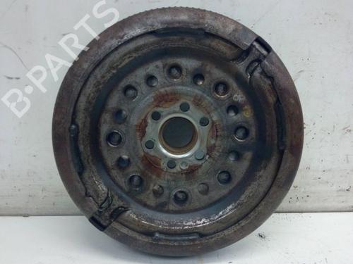 Flywheel VW GOLF PLUS V (5M1, 521) 2.0 TDI 16V | BP37134830M101 - Image 5