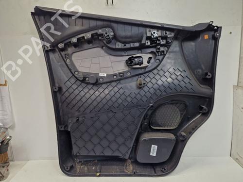 Front right panel RENAULT TRAFIC III Van (FG_) 1.6 dCi 95 (FGMJ, FGMR) | BP30184505C59 