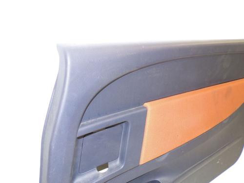 Front right panel PEUGEOT 1007 (KM_) 1.4 HDi | BP29084587C59 