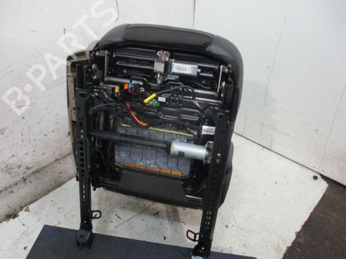 Right front seat VOLVO XC60 I SUV (156) T6 AWD | BP19293306C16 