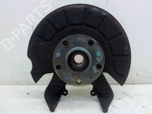 Right front steering knuckle VW CADDY III MPV (2KB, 2KJ, 2CB, 2CJ) 1.2 TSI | BP30085009M26