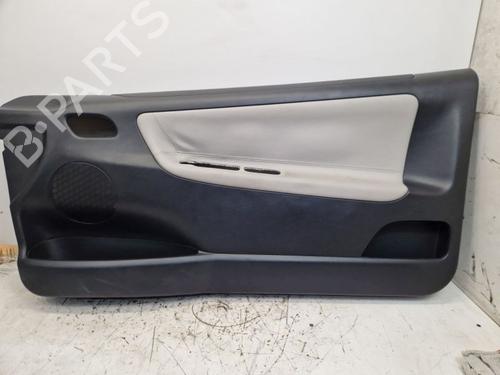 Høyre frontpanel PEUGEOT 207 CC (WD_) 1.6 16V (120 hp) 29702753