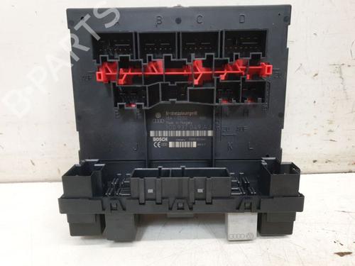Used Electronic module Electronic module VW TOURAN (1T1, 1T2) 1.4 TSI (140 hp) 36651372 36651372