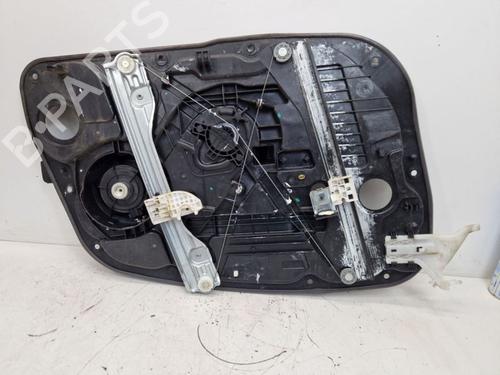 Front right window mechanism HYUNDAI i30 (GD) 1.4 | BP38028873C23 - Image 4