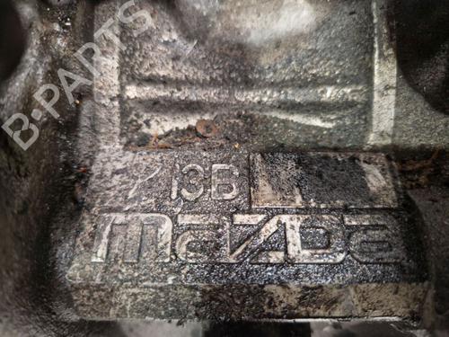 Engine MAZDA RX-8 (SE, FE) 1.3 (FE103, SE3P) | BP38821321M1 - Image 7