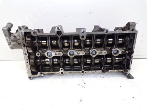 Cylinder head ALFA ROMEO 156 (932_) 1.9 JTD 16V (932AXE00) | BP29084309M5