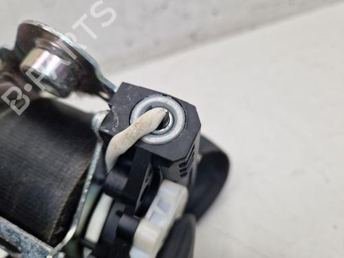 Front left seatbelt VW PASSAT B6 Variant (3C5) 1.9 TDI | BP37135637I26 - Image 9