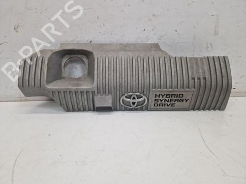 Protección superior Protección superior TOYOTA AURIS (_E15_) 1.8 Hybrid (ZWE150_, ZWE150R) (136 hp) 37094777 37094777