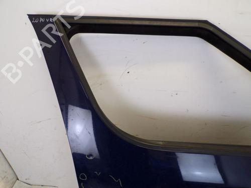 Right front door SKODA ROOMSTER (5J7) 1.4 | BP29096418C3 