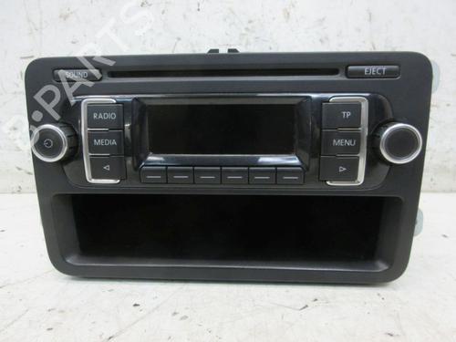 Used Switch VW POLO V (6R1, 6C1) 1.2 (70 hp) 24827437