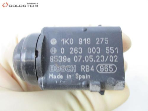 Electronic sensor VW GOLF V Variant (1K5) 1.9 TDI | BP37099851M84 - Image 3