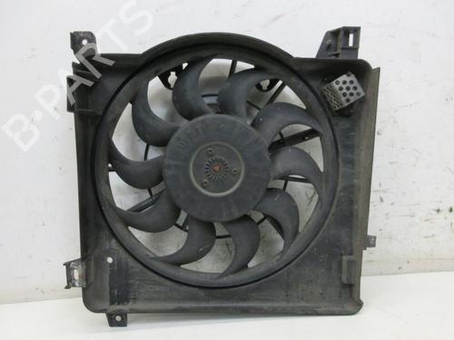 Used Fan Fan 37130084 37130084