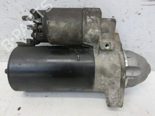 Starter BMW 7 (E65, E66, E67) 745 i, Li | BP19293678M8 