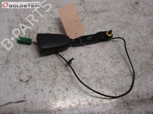 Seat buckle VOLVO S80 II (124) D3 / D4 | BP13759933I32 