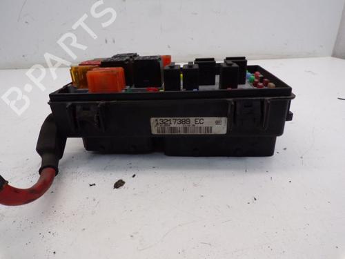 Zekeringkast OPEL CORSA D (S07) 1.3 CDTI (L08, L68) | BP29095211E1 