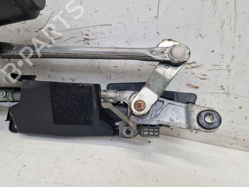 Front wipers mechanism MAZDA 3 (BL) 2.3 MPS Turbo (BL14) | BP25748894C83 