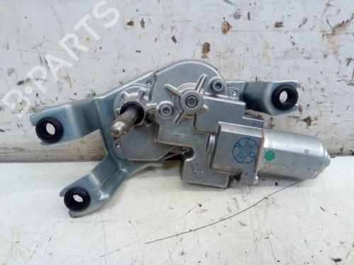 Rear wiper motor MERCEDES-BENZ A-CLASS (W177) A 200 (177.087) | BP26647979M102 