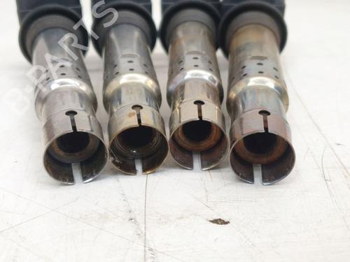 Ignition coil VW GOLF V Variant (1K5) 1.4 TSI | BP37145638M94 - Image 3