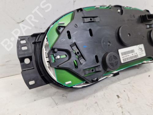 Instrument cluster DACIA LODGY (JS_) 1.5 dCi (JSMC, JSAF) | BP37141142C47 - Image 6