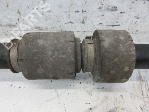 Right front driveshaft KIA CEE'D Hatchback (ED) 1.6 CRDi 115 | BP29090872M39 