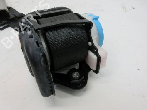 Front right seatbelt OPEL INSIGNIA A Sports Tourer (G09) 2.0 CDTI (35) | BP29096596I25 