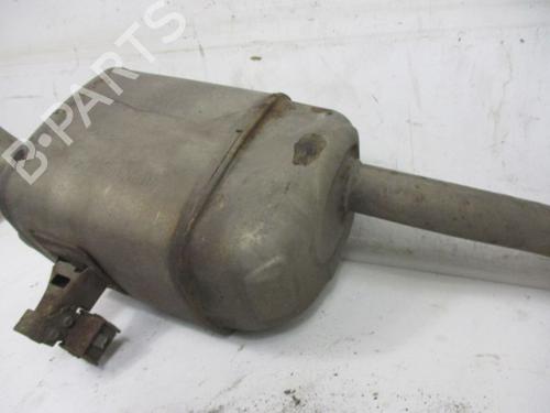 Exhaust system RENAULT MEGANE III Hatchback (BZ0/1_, B3_) 1.5 dCi (BZ09, BZ0D, BZ1W, BZ29, BZ14) | BP37113842M121  - Image 7