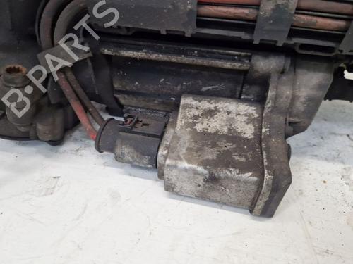 Styregear/Snekke VW GOLF V (1K1) 2.0 GTI | BP30307725M22 