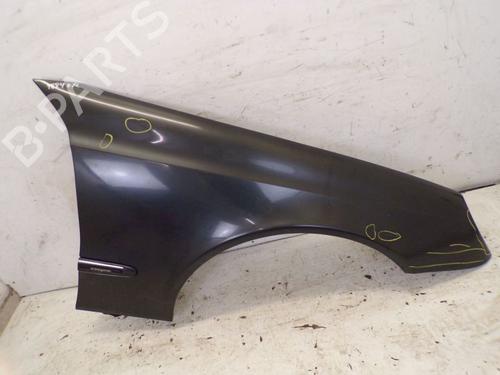 Used Right front fenders MERCEDES-BENZ E-CLASS (W211) E 220 CDI (211.006) (150 hp) 19296420