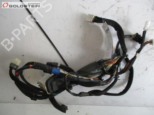 Used Wiring harness KIA SORENTO I (JC) 2.5 CRDi 4WD (140 hp) 25013029