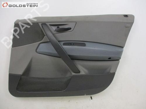 Used Front right panel BMW X3 (E83) 3.0 d (204 hp) 18760077